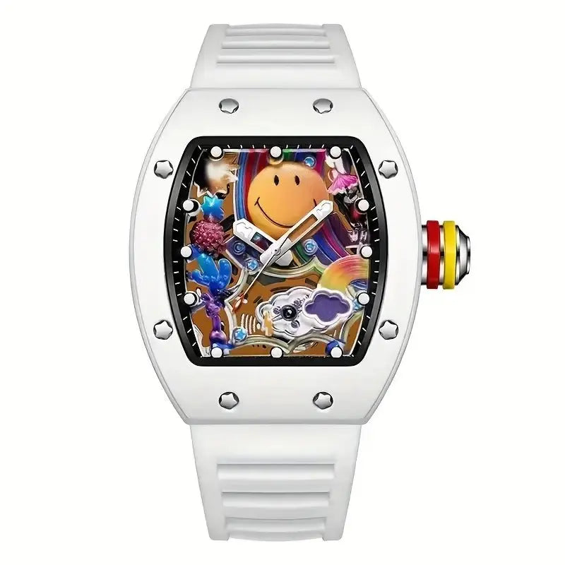 VIBELIX Sergio Cavelli