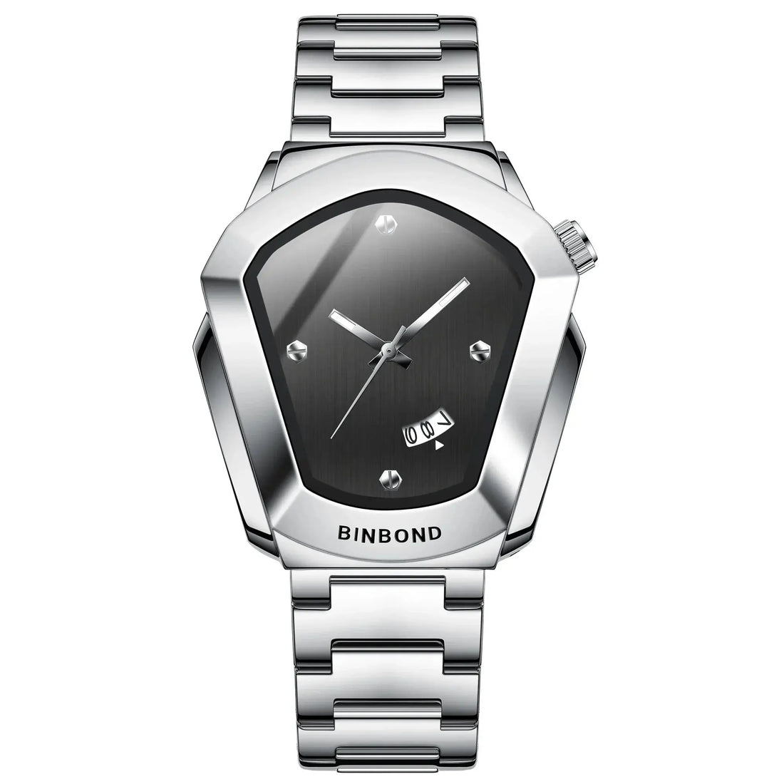 BINBOND New B760 Fashion Machine Model Men&