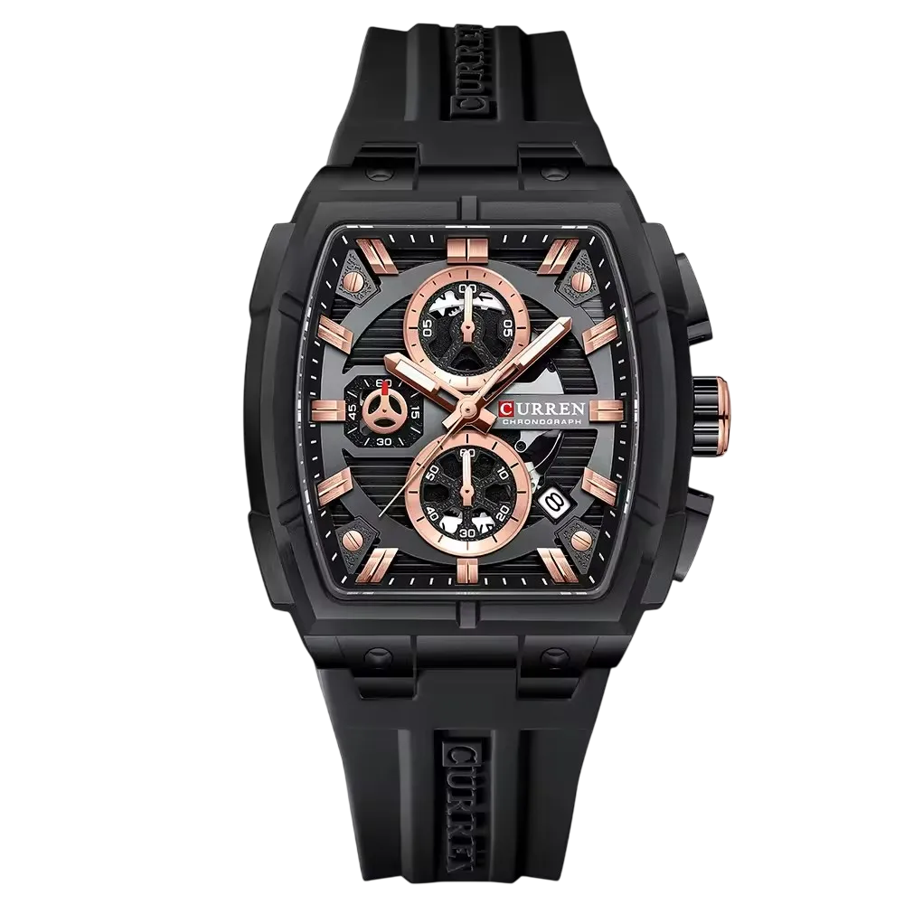 AZURION by GIORGIO MARENO, showcasing a sleek modern design with elegant details and high-quality materials.