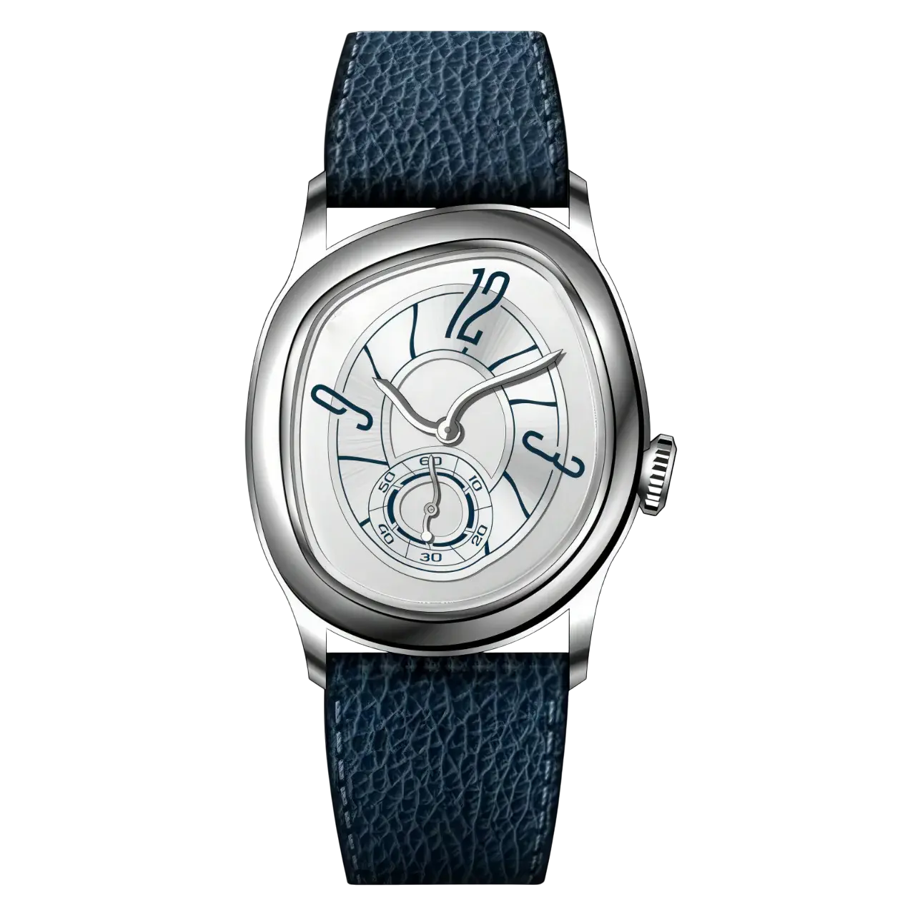 NIVORIS Gregor Palmer Watches