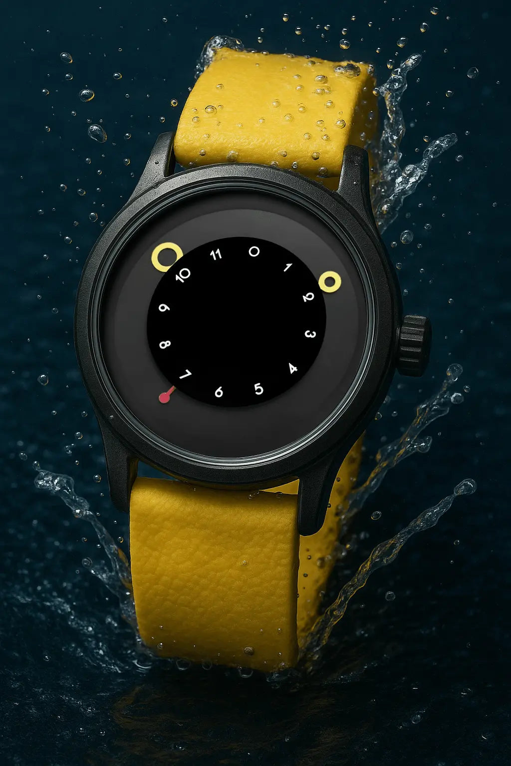 TORVEN - Sergio Cavelli