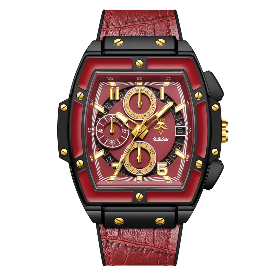 VYRONIX Sergio Cavelli