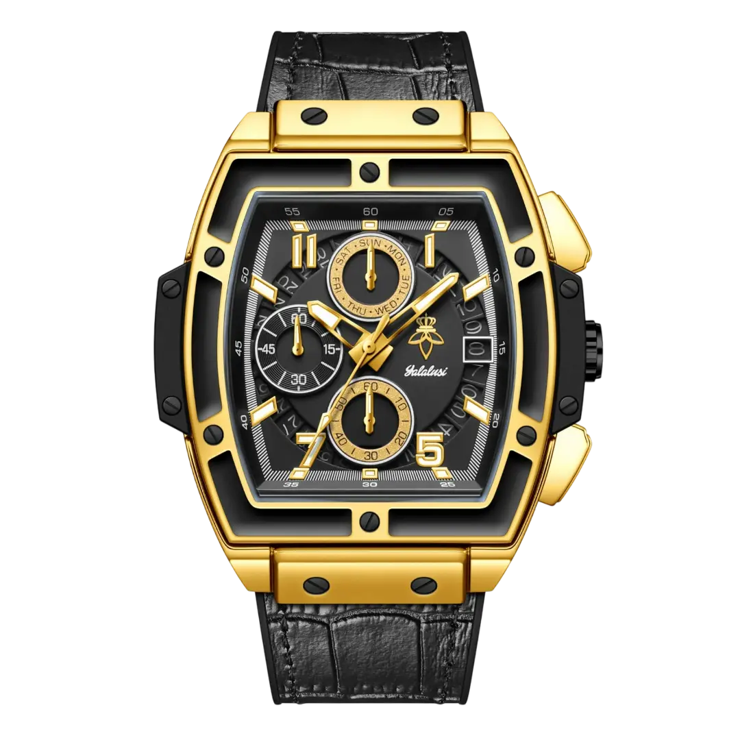 VYRONIX Sergio Cavelli