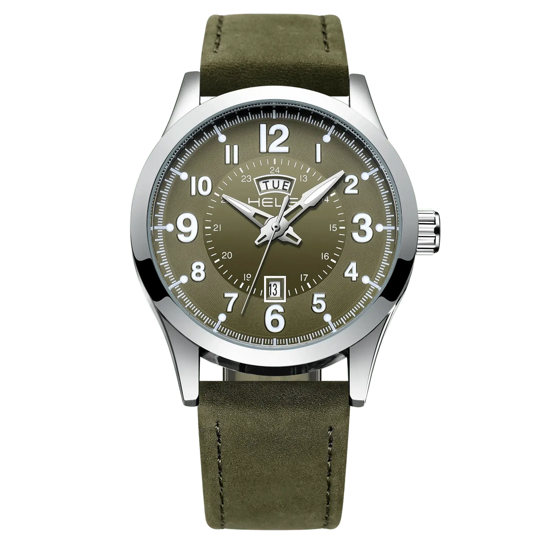 CRONEX - Sergio Cavelli