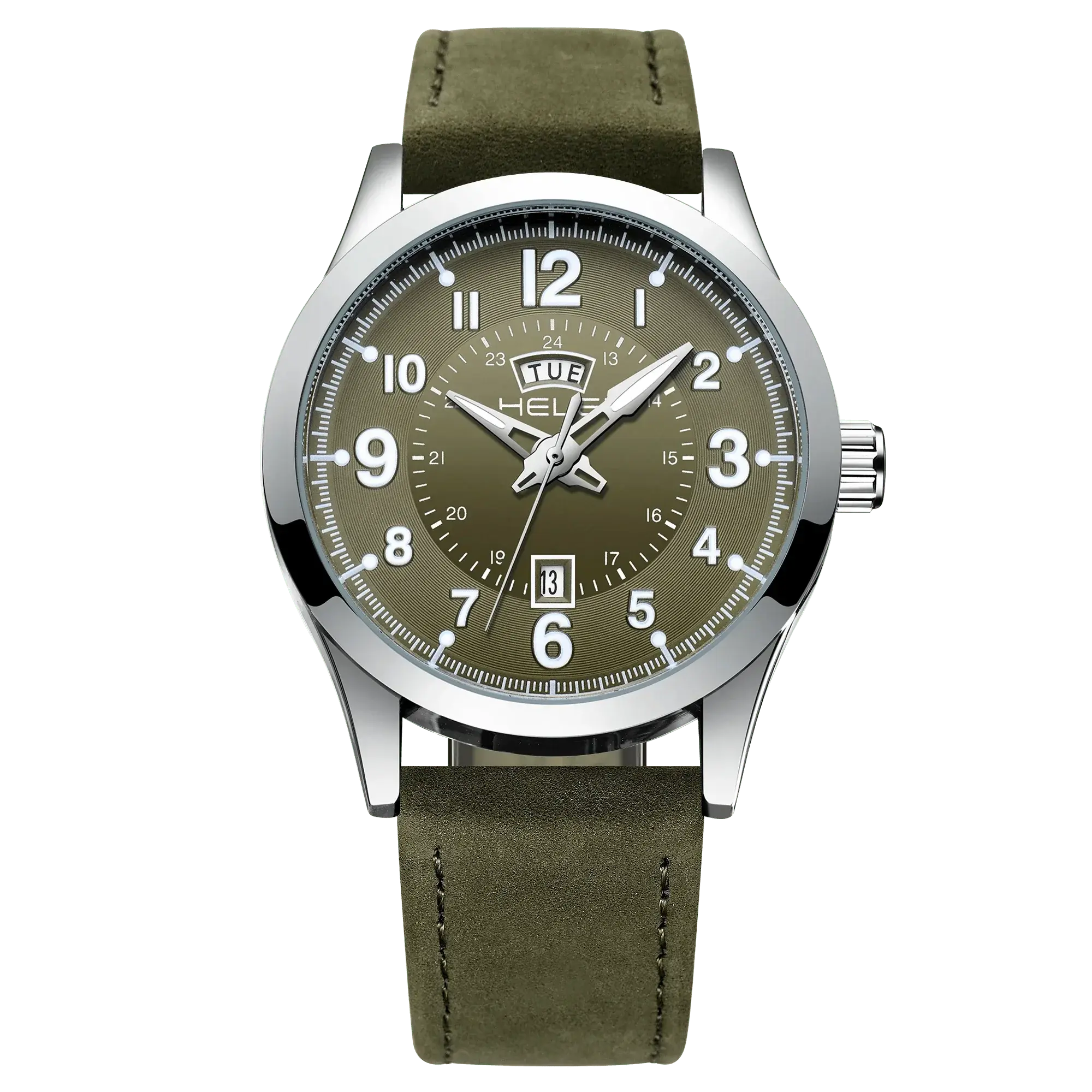 CRONEX - Sergio Cavelli