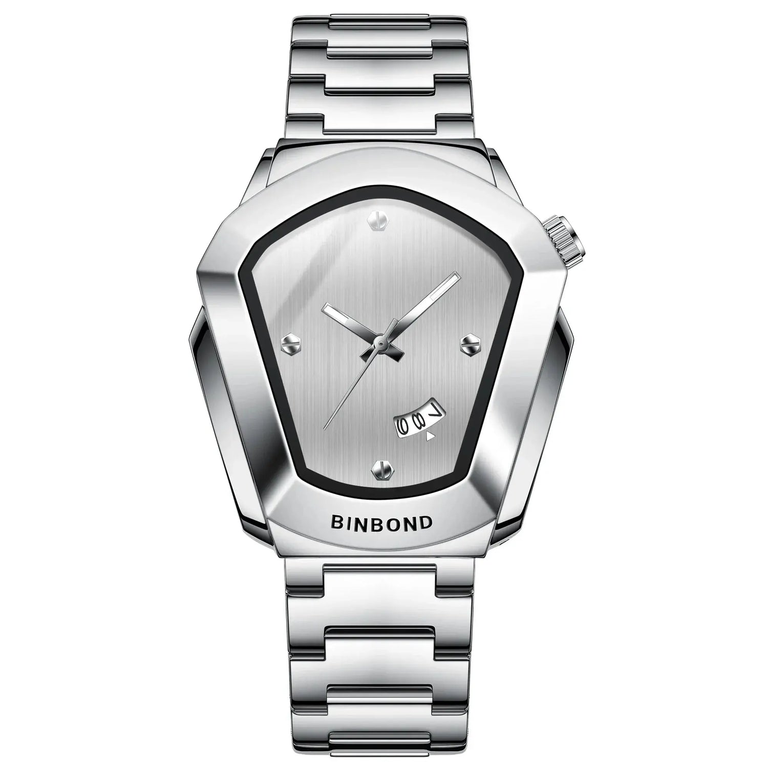 BINBOND New B760 Fashion Machine Model Men&