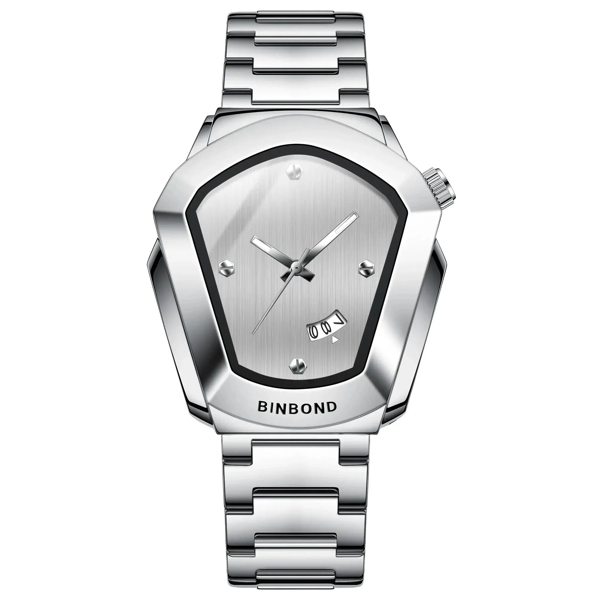 BINBOND New B760 Fashion Machine Model Men&