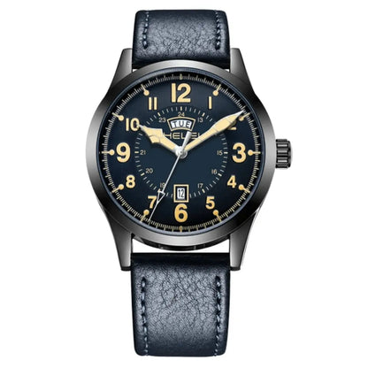 CRONEX - Sergio Cavelli