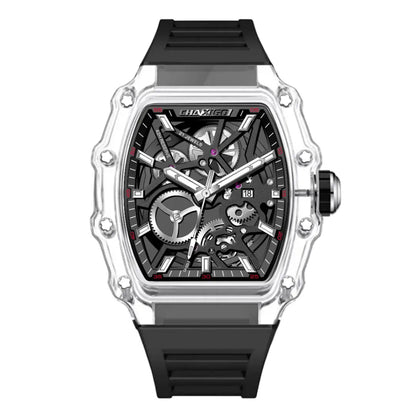 CIPHER Gregor Palmer