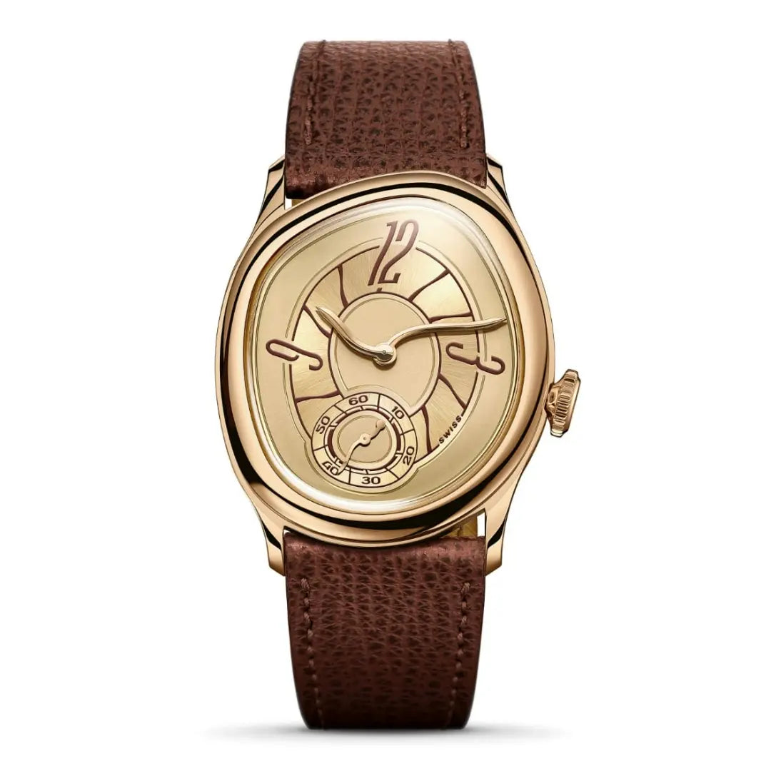 NIVORIS Gregor Palmer Watches