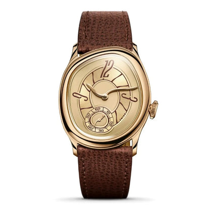 NIVORIS Gregor Palmer Watches