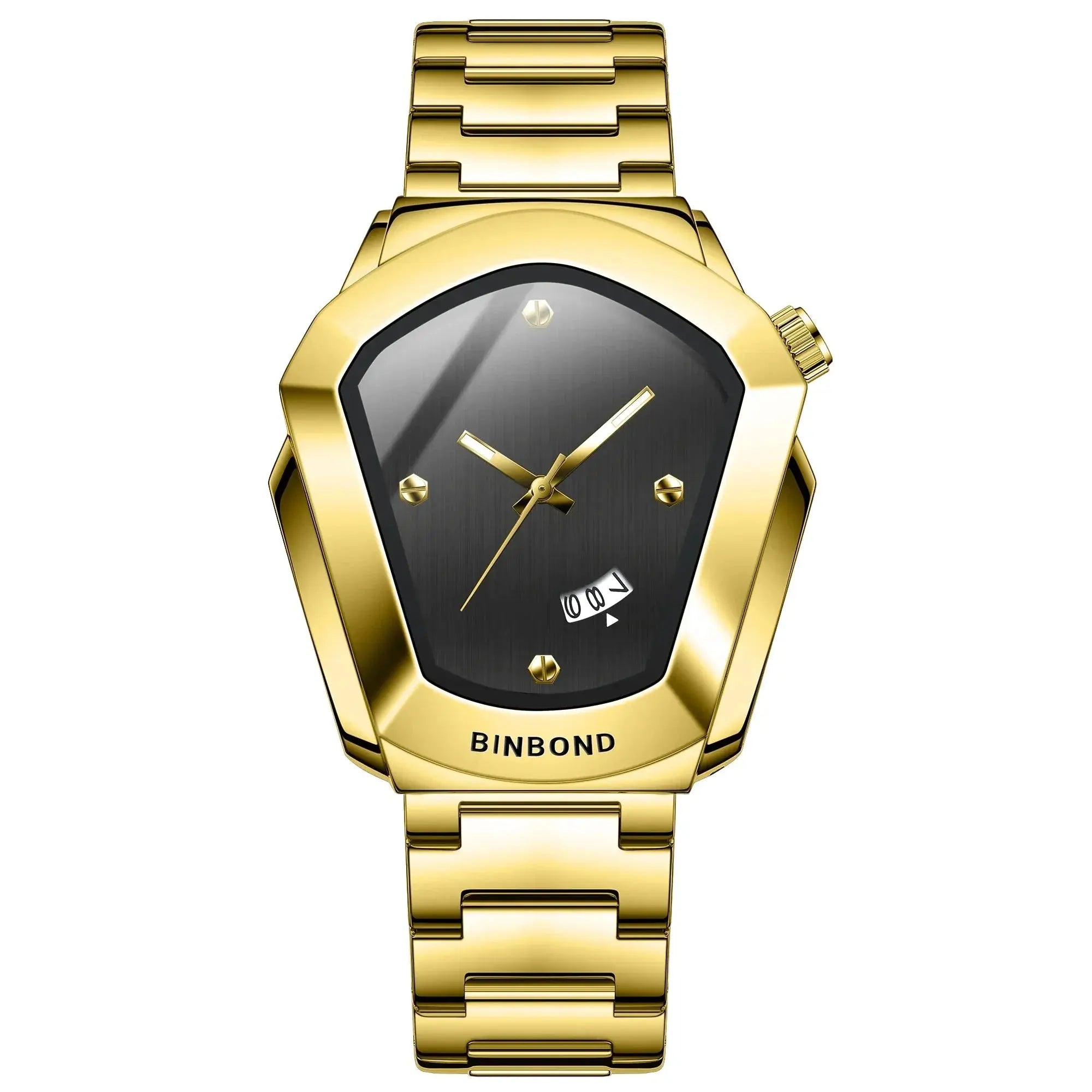 BINBOND New B760 Fashion Machine Model Men&