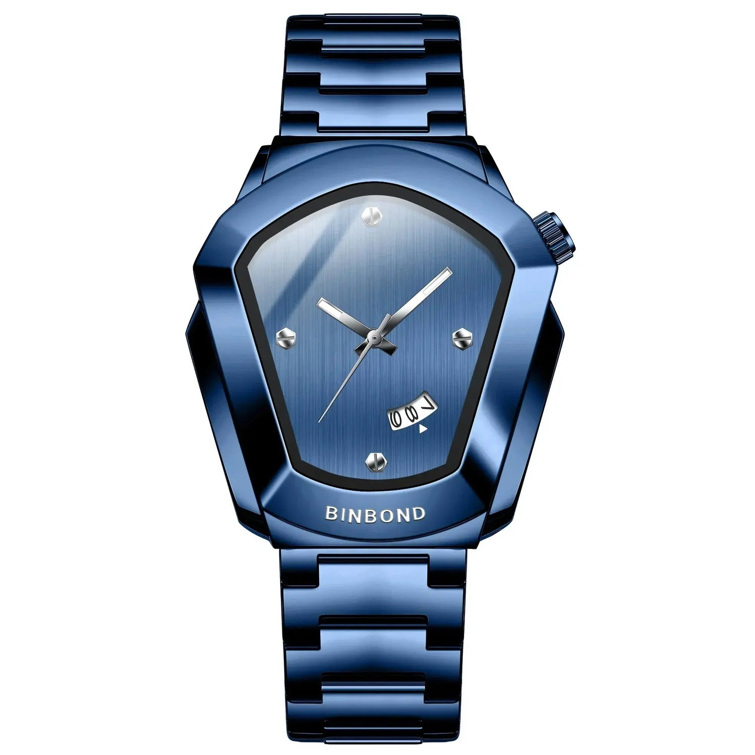 BINBOND New B760 Fashion Machine Model Men&