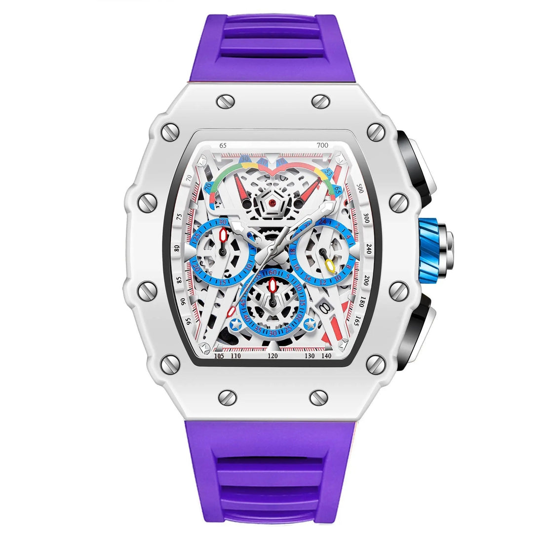 VOLTRYX GX 650 GIORGIO MARTINO WATCHES