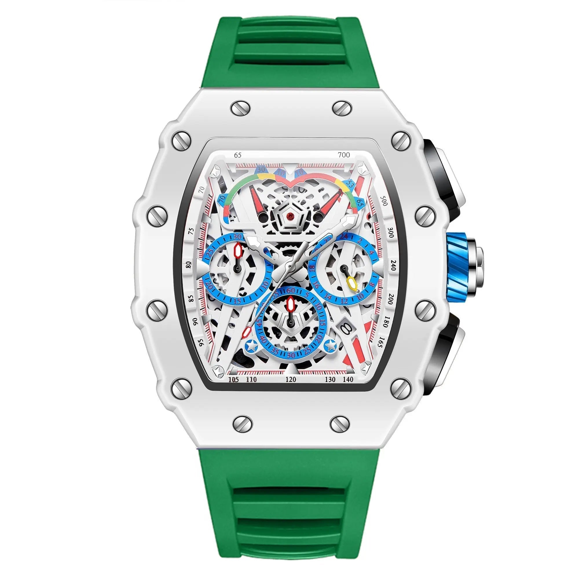 VOLTRYX GX 650 GIORGIO MARTINO WATCHES